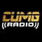 CUMG Radio Logo