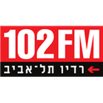 Radio Tel Aviv Logo