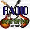 Radio Overdrive Logo