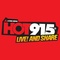 HOT915 Logo