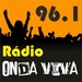 Radio Onda Viva Logo