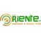 Rede Oriente FM Leste Logo