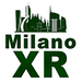 Milano XR Logo