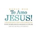 Web Radio Te Amo Jesus Logo