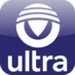 Ultra Televisión Puebla Logo