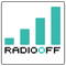 Radio OFF Logo