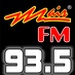 Rádio Mais FM Logo