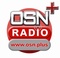 OSN Radio + Logo