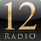 12Radio Logo