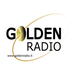 Golden Radio - Hit Italiane Logo