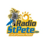 RadioStPete Logo