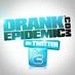 Drank Epidemic Radio Logo