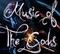 Music of the Gods Logo