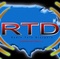 Radio Tele Diaspora (RTD) Logo