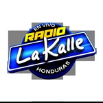 Radio La Kalle Logo