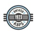 AM 1450 KBPS - KBPS Logo