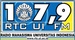 RTC UI FM Logo