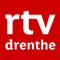 RTV - Radio Drenthe Logo