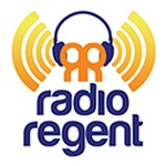 Radio Regent Logo