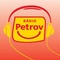 Rádio Petrov - Folk & Country Logo