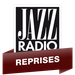 Jazz Radio - Reprises Logo