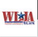 WPGY Logo