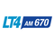 Radio LT4 Logo