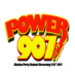 Power907 Logo