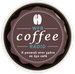 TheWebRadio.gr - Coffee Logo