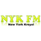 New York Kreyol FM (NYK FM) Logo