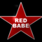 KryKey - Red Babe Logo