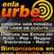 Radio Enlaurbe.com Logo