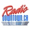 Radio Downtown  Logo