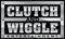 Clutch and Wiggle Entertainment Radio Logo