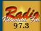 Nirvana FM Logo