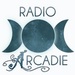 Radio Arcadie Logo