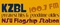 KZBL - KZBL Logo