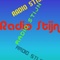 Radio Stijn Logo