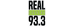 Real Country 93.3 - CKSQ Logo