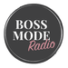 Boss Mode Radio  Logo