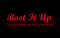 Boot It Up Logo