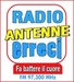 Radio Antenne Erreci Logo