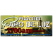 Radio Faro de Luz Logo