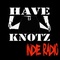 Have Knotz Radio Logo