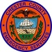 Chester County, PA Department of Emergency Services Logo