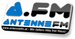 AntenneFM Logo