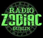 Radio Zodiac Ireland Logo