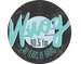 WUOG 90.5 FM - WUOG Logo