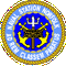 Chambers Field Naval Station Norfolk (KNGU) Logo