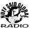 NuffSaid Global Radio Logo